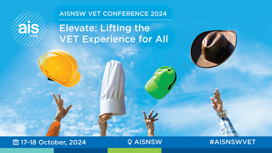 VET Conference